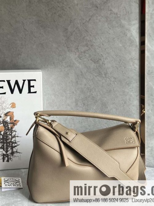 LOEWE puzzle 30CM 0533 sand