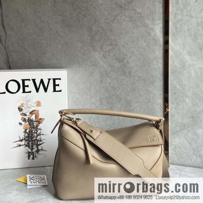 LOEWE puzzle 30CM 0533 sand