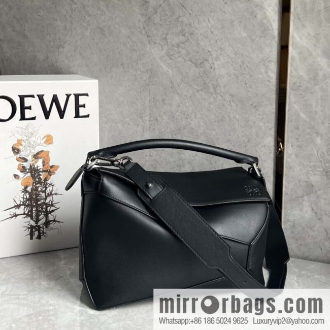 LOEWE puzzle 30CM 0533 black