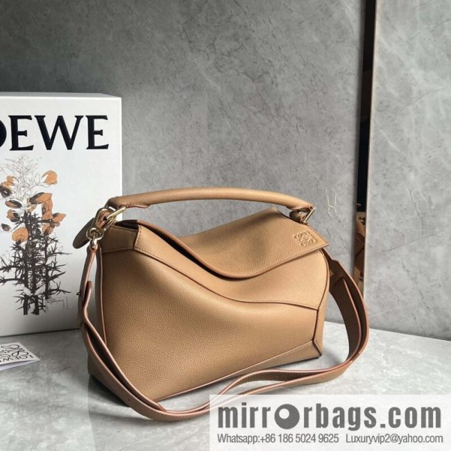 LOEWE puzzle 30CM 0533 apricot