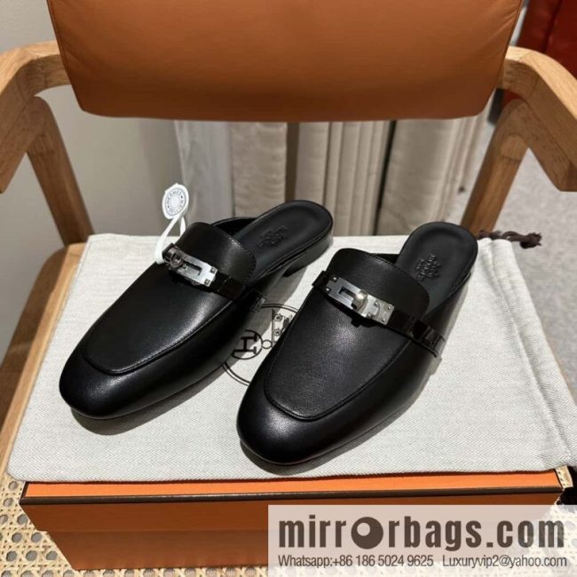 Hermès Kelly Half Tow