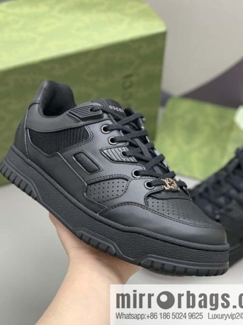 GUCCI men\'s sports and leisure shoes