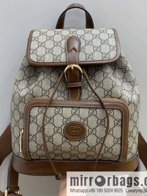 GUCCI Retro series backpack 674147