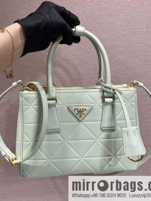 Prada Prada Rhombus Killer Bag 1BA896