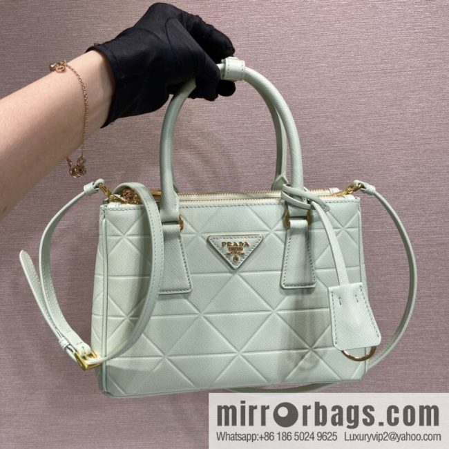Prada Prada Rhombus Killer Bag 1BA896