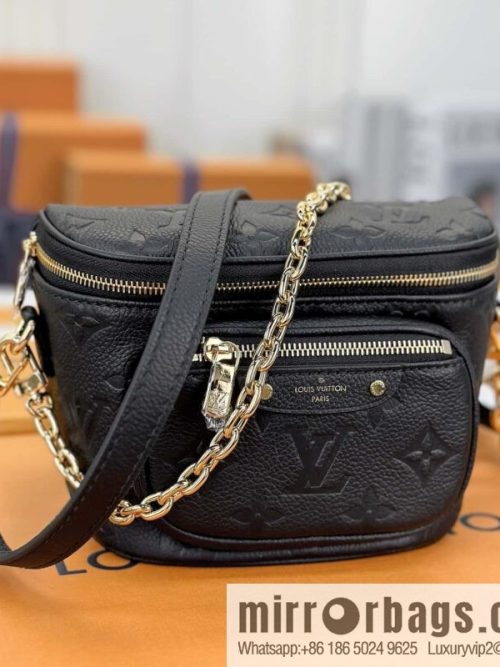 LV M46917 Mini Bumbag