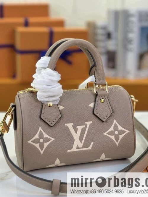 LV M82890 Nano Speedy