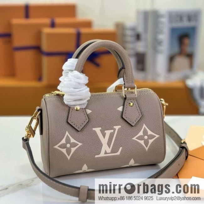 LV M82890 Nano Speedy