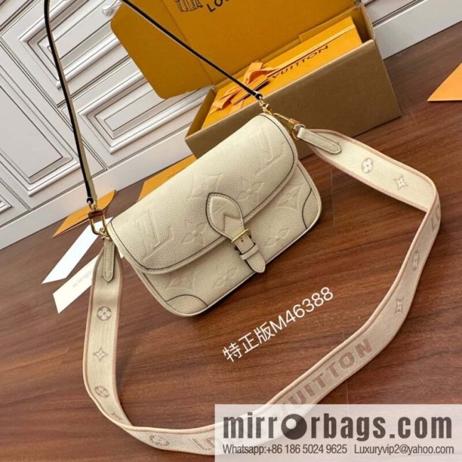 LV M46388 DIANE handbag