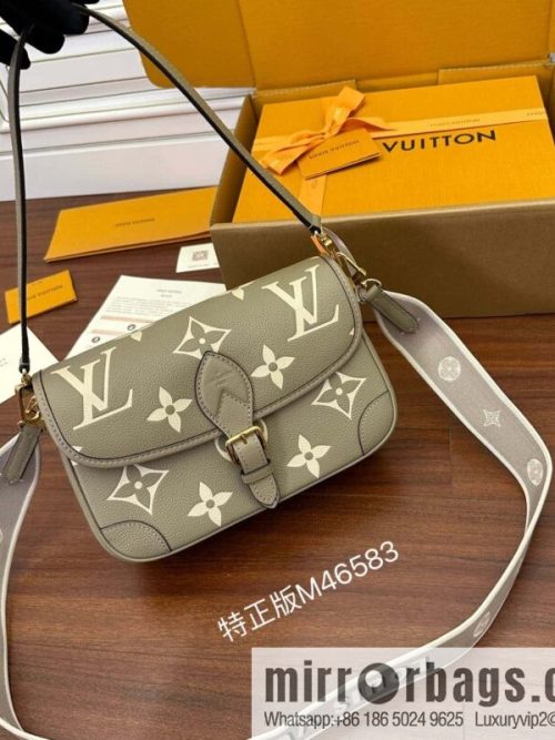 LV M46583 DIANE handbag