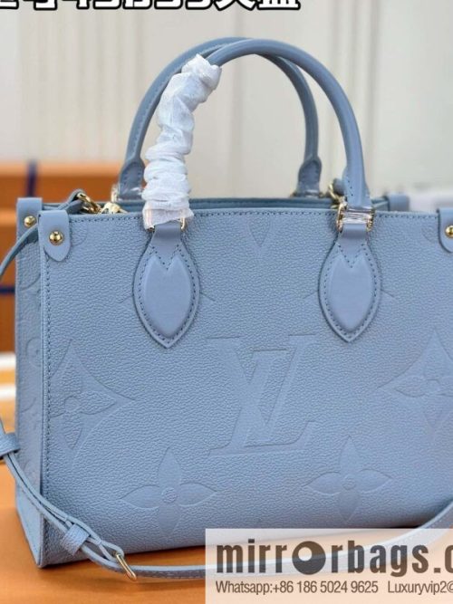 LV M46840 ONTHEGO small handbag
