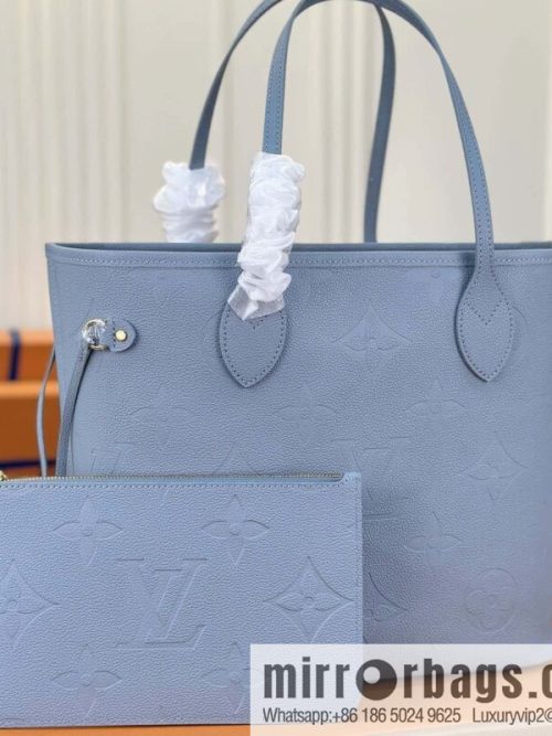 LV MM46482 Neverfull MM
