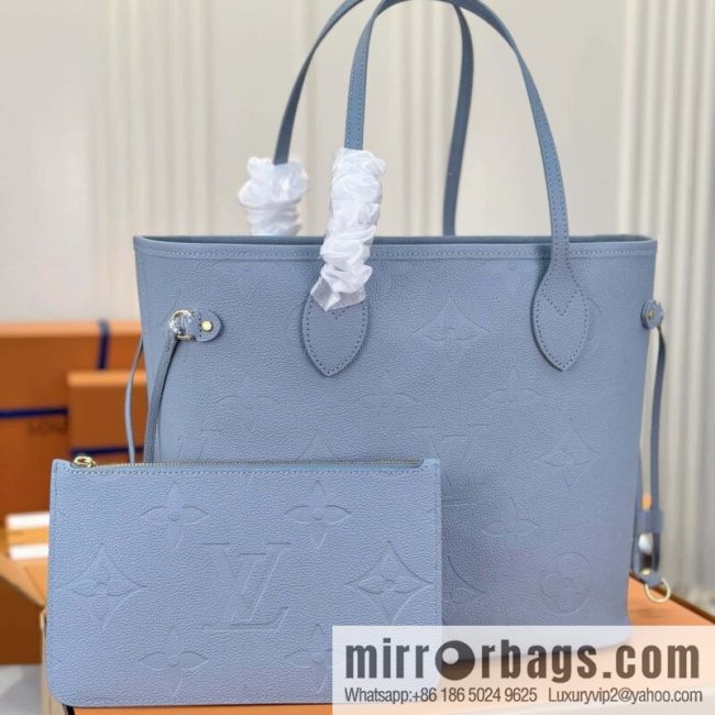 LV MM46482 Neverfull MM
