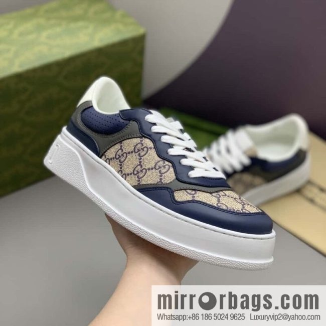 GUCCI Gucci 🔥 Couples Sneakers
