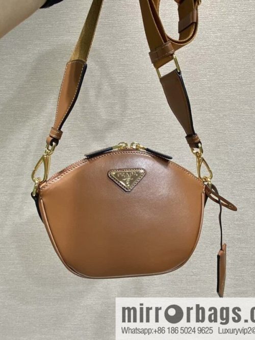 PRADA 🎉 new shoulder bag 🎉 1BH212 🎉🎉 brown