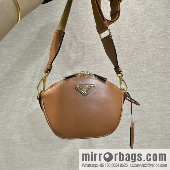 PRADA 🎉 new shoulder bag 🎉 1BH212 🎉🎉 brown