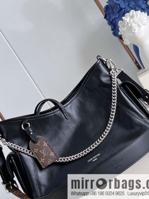 LV M24861 PRE-ORDER NOW CarryAll Cargo PM