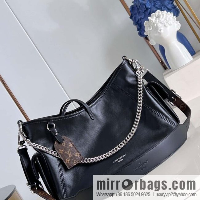LV M24861 PRE-ORDER NOW CarryAll Cargo PM