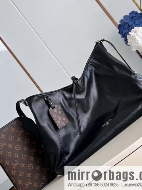 LV M25143 CarryAll MM