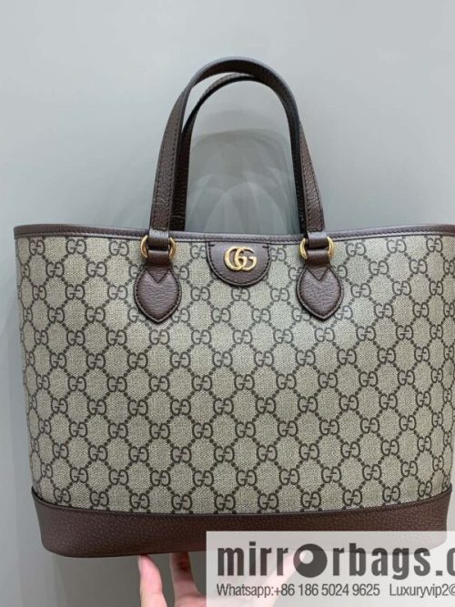 GUCCI Ophidia mini tote bag 765043