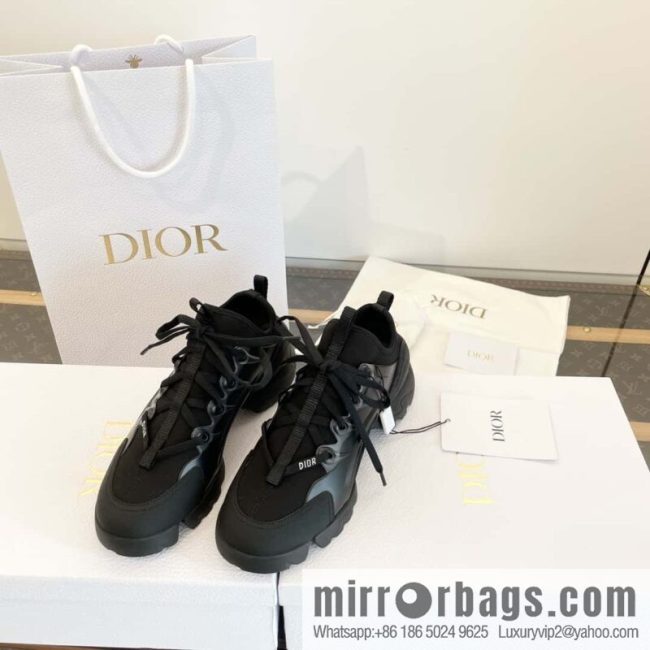 DIOR autumn and winter classic dad shoes