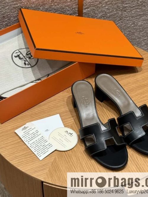 Hermès H Classic High Heels