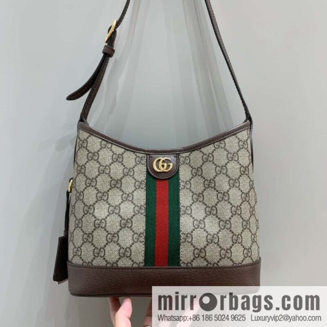 GUCCI Ophidia hobo armpit bag 781402
