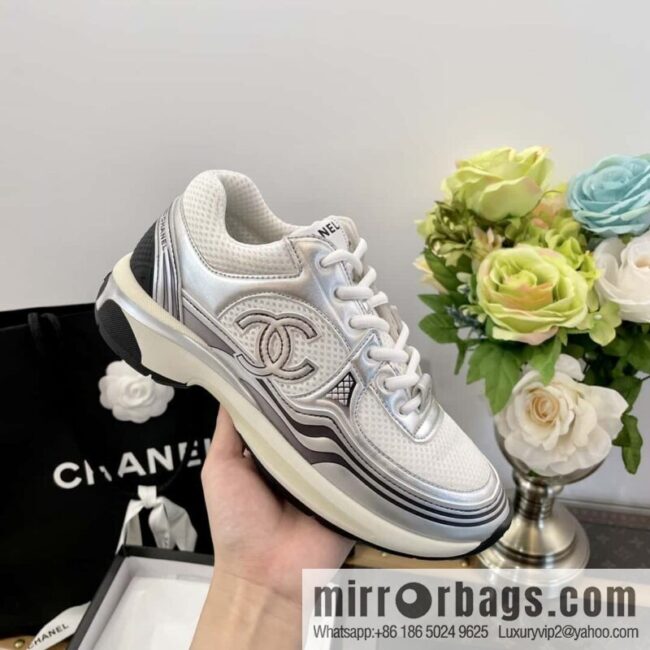 wsxc1711963619068_4-800x800b1lhsakcee4109574_20250702074935.jpg CHANEL Silver Horn King big hit sneakers