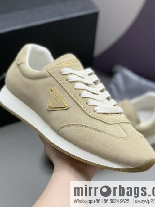 PRADA 🆕 men\'s sports and leisure shoes