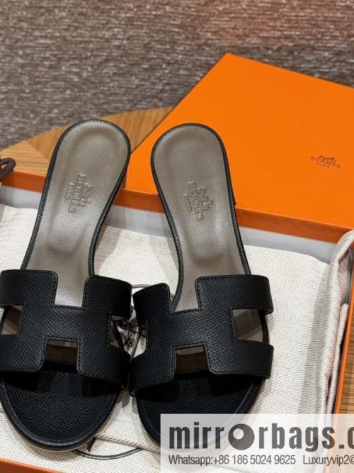 Hermès H Classic High Heels