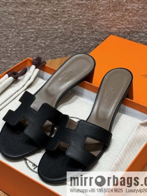 Hermès H Classic High Heels