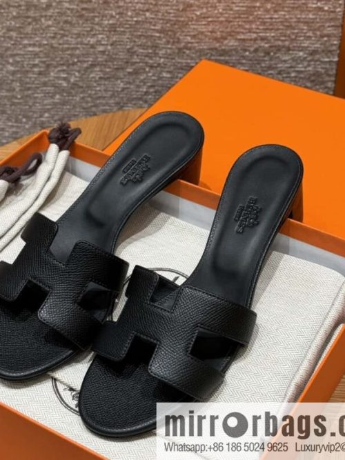 Hermès H Classic High Heels