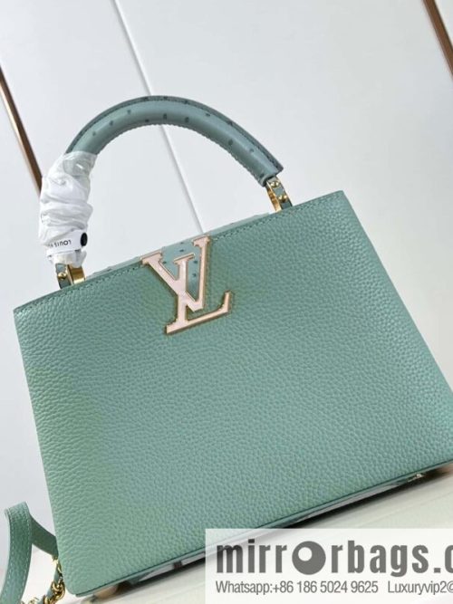 LV N84073 Capucines BB