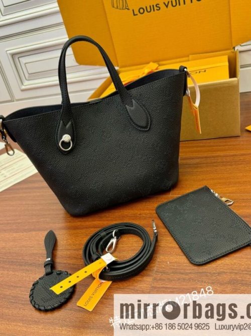 LV M21848 BLOSSOM Small handbag