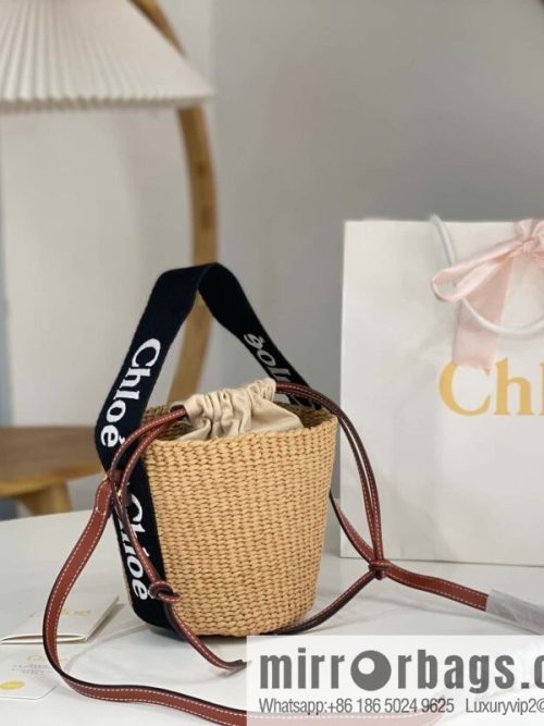 Chloe #panda color scheme 🐼 17CM