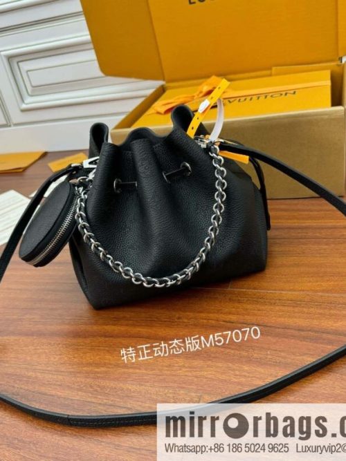LV M57070 BELLA handbag