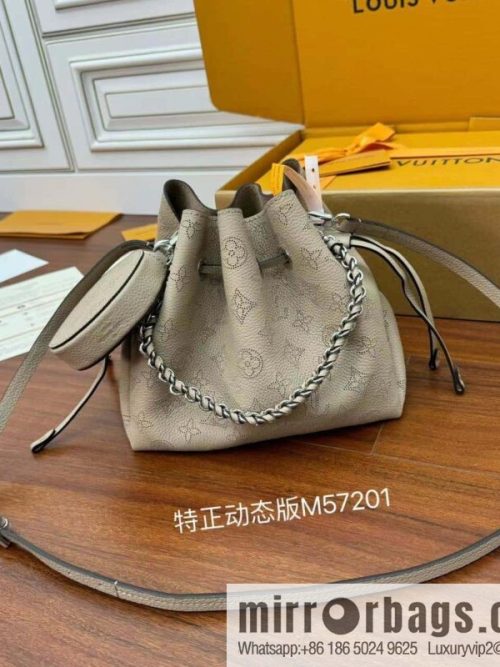LV M57201 BELLA handbag