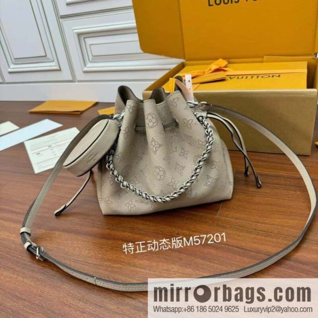 LV M57201 BELLA handbag