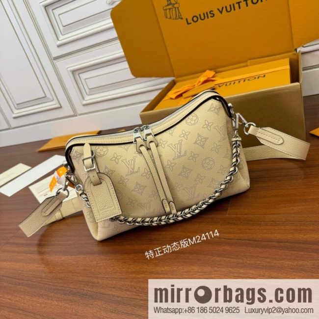 LV M24114 HAND IT ALL Small handbag