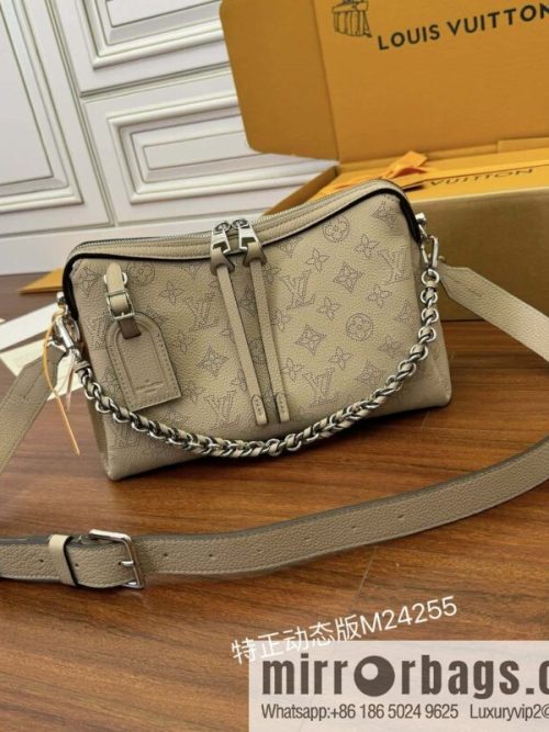 LV M24255 HAND IT ALL Small handbag