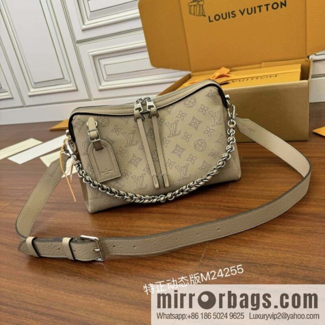 LV M24255 HAND IT ALL Small handbag