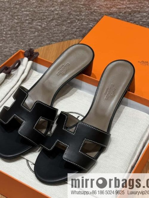 Hermès H Classic High Heels
