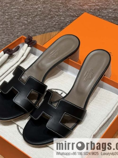 Hermès H Classic High Heels