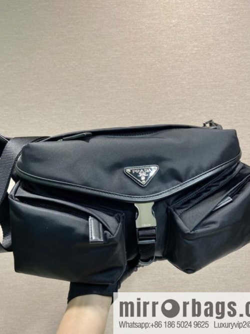 PRADA 🎉 new 🎉 2VH175 shoulder bag