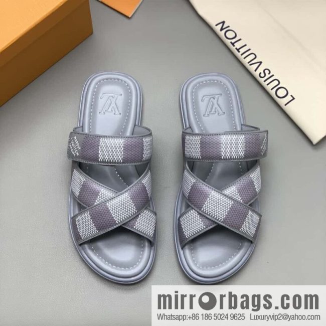LV 🆕 men\'s sandals