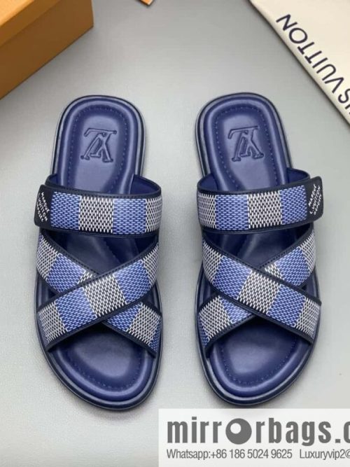LV 🆕 men\'s sandals