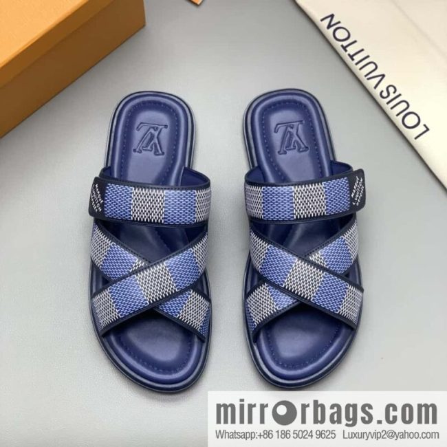 LV 🆕 men\'s sandals