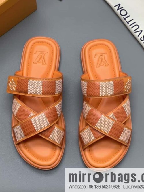 LV 🆕 men\'s sandals