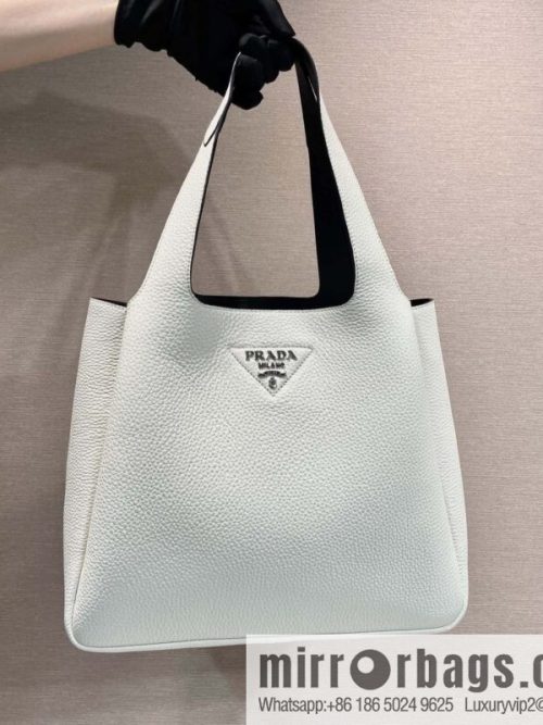 PRADA 🎉 large vegetable basket 🎉 1BG338 large bucket bag