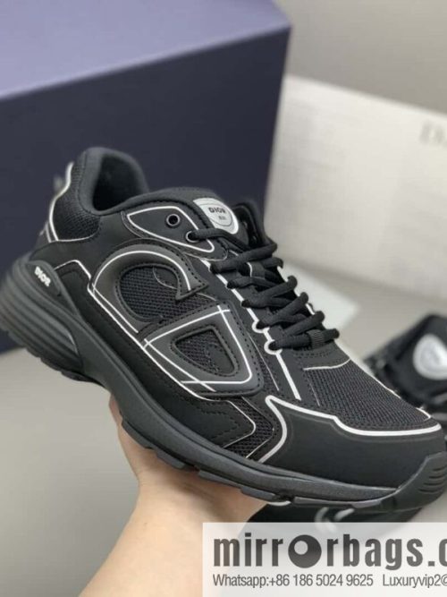 DIOR 🆕 B30 series couple sports running shoes